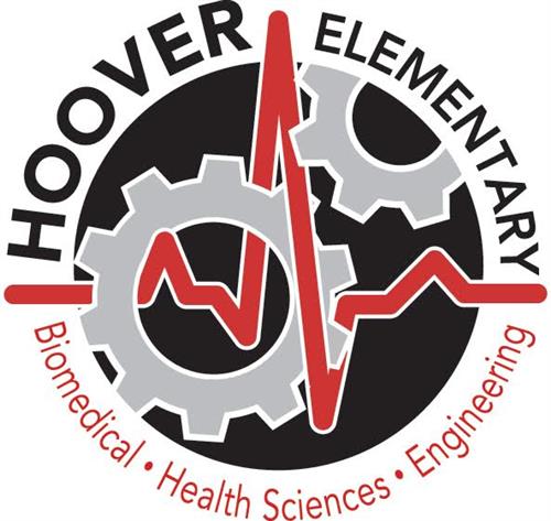 Hoover Logo Hoover Logo